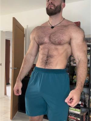 A post by @reecedberesford on TikTok caption: Should I bulk or cut? #fyp 