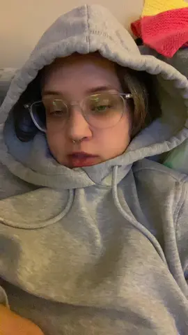 A post by @itskrissyh on TikTok caption: Is it just me or? #fyp 