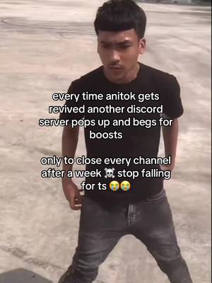 A post by @king_dekudad18 on TikTok caption: game is game though #fyp #viral #anitok #anitok2025 #ratio #animetiktok 