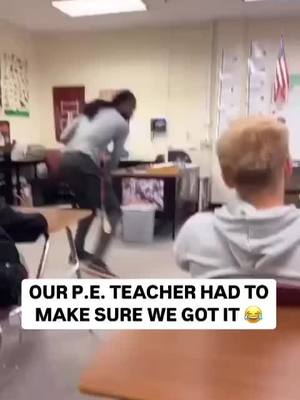 A post by @ajgreene15 on TikTok caption: Bro got BUNNIES in the classroom🤣🤣🤣🤣🤣 #ajtv 