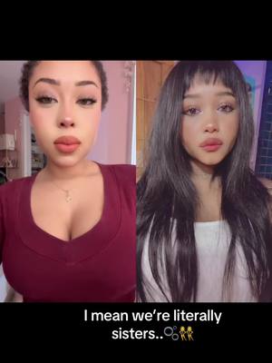 A post by @bigcatco on TikTok caption: #duet with @𐐪𐑂 mars #misaamane 