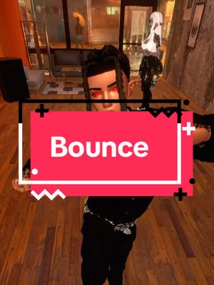 A post by @nipseyvrc on TikTok caption: BOUNCE | #vrchat #vrchatcommunity #nipseyvrc #trending #fyppppppppppppppppppppppp #bounce #viralllllll 