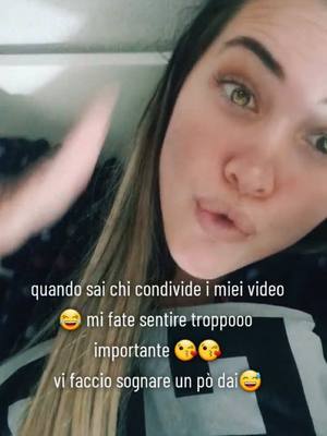 A post by @rossella_esentato on TikTok caption: #neiperte condividetegli anche questo🖕🏼