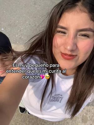 A post by @karsofcr on TikTok caption: Mi pequeño🥹#fyp #fouryou #videoviral 