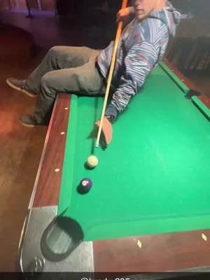 A post by @maverickc_610 on TikTok caption: pool sharks fr🎱 #8ballpool #fyp 