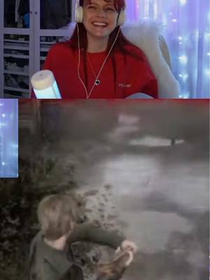 A post by @nyutaofficial on TikTok caption: #Twitch игра Salent hill 2 #silenthill2 