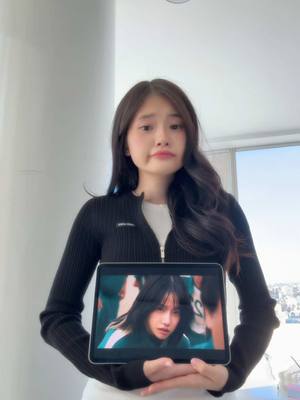 A post by @kikakiim on TikTok caption: Love S2 girls, but Sae-byeok… #squidgame 