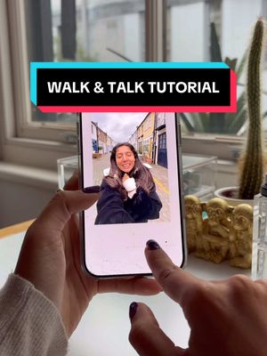 A post by @angietutorials on TikTok caption: La gente che ti vede farlo 🤭🤡 #angietutorials #contentcreation #contentcoach #walkandtalk #walkandtalktutorial #trendtutorial #trendalert #contenttutorial #tiktoktrick #tiktokhack #tiktoktrend #tiktoktutorial 