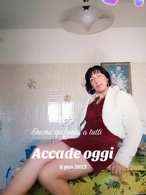 A post by @beatriceiurato0 on TikTok caption: #accadeoggi