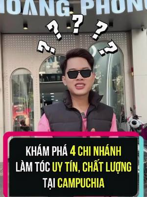 A post by @hoangphonghair_phnompenh on TikTok