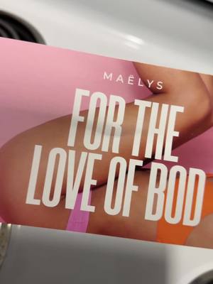 A post by @shellsappp on TikTok caption: Cant wait to try this @MAËLYS @MAELYS Cosmetics #fyp