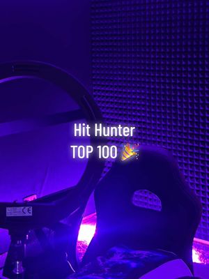 A post by @mokisub on TikTok caption: Schreib uns Heute noch auf Instagram, Tiktok oder Mail. Deine Chance am Turnier teilzunehmen 🤙🏾 Hit Hunter TOP 100  #rapbattle #hithunter #mokisub #deutschrap #musik #liveshow #fürdich #deutschland #tiktokdeutschland 