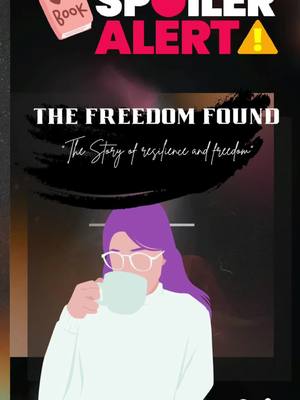 A post by @leidyboss_hana on TikTok caption: Hello TikTok friends, New E-book alert. Grab your copy now. It’s very inspirational and a story of my life.  The e-book is available at  https://www.raket.ph/leidybosshana/products/the-freedom-found  #Ebooks #BookTok #ebooktiktok #leidybosshana #TheFreedomFoud #inspirationalbook #share #create #inspire #tiktokcanada #tiktokphilippines 