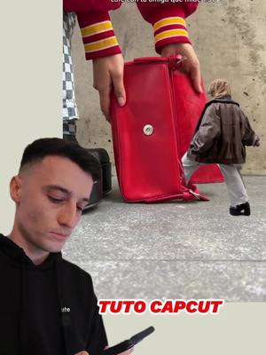 A post by @quentin.jezequel1 on TikTok caption: Tuto capcut : comment faire cet effet video capcut ! Je te montre comment faire cet effet video facilement avec l'application capcut #montagevideo #videoeffet #tutocapcut #tutorialcapcut #montagecapcut #capcut