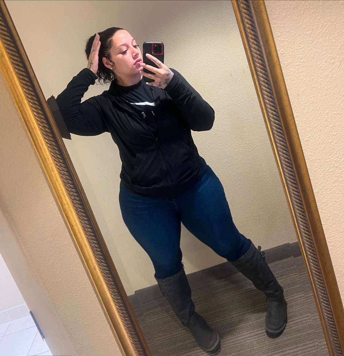 A post by @abimckinstry18 on TikTok caption: #mississippi #explorepage 