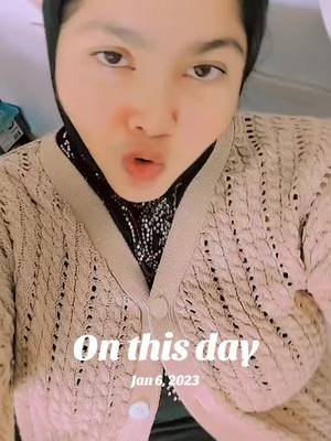 A post by @ on TikTok caption: #onthisday