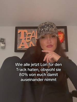 A post by @anne1993__ on TikTok caption: @loredana bis sie es verstanden haben !🚀 #foryou #fürdich #kinglori 