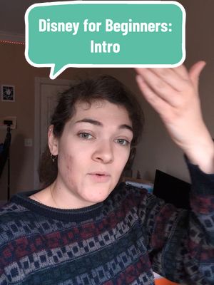 A post by @adventuresbypotatie on TikTok caption: Disney for Beginners: Intro Episode #findyourwonder #8thwondertravelco #travelagent #disney #wdw #disneytips 