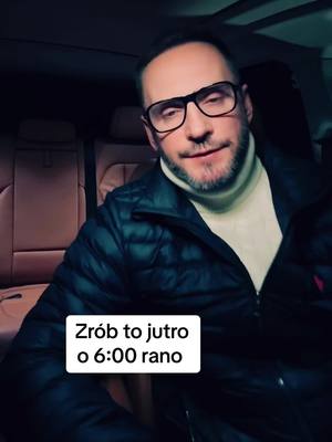 A post by @viralowytata1 on TikTok caption: 12 miesięcy które na zawsze zmieni Twoje życie #dc #fyp 