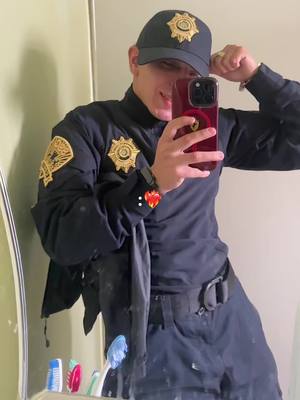 A post by @a99_j1 on TikTok caption: #policia 🚔