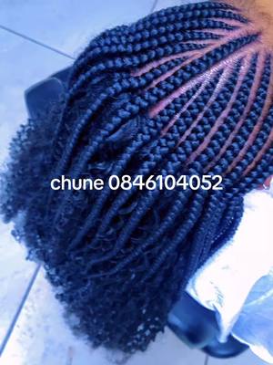 A post by @chunebeautysalon1 on TikTok caption: #hairstyle #beautiful #viral_video 