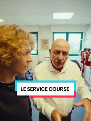 A post by @ltdg_sports on TikTok caption: LES MÉTIERS DU @teamcofidis épisode 5 : Le service course ⚙️🚛 On vous emmène dans les coulisses de l’équipes nordiste à la découverte des métiers cachés du Team. Aujourd’hui on visite le service course🚗 Quel autre métier tu veux découvrir ? 😎 #sportstiktok #ltdgsports #TourDeFrance 