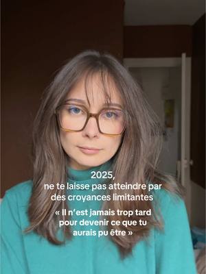 A post by @emmattitudes on TikTok caption: Que ce soit en 2025 ou pas d’ailleurs, ça prendra le temps que ça prendra 🫶🏼