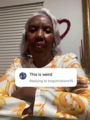 A post by @badgirlriri504 on TikTok caption: PSA‼️Yes I’m gonna speak on it‼️ Listen to me talk about “The Things My Mother Didn’t Teach Me About Marriage” on our new podcast, Kitty Wiggle Collection, now LIVE on Spotify. The link is also in the bio. #intimacy #marriage #relationships #realtalk #fyp