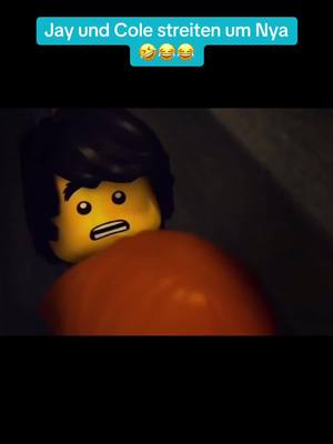 A post by @ninjago_fanclub on TikTok caption: Jay und Cole einfach #ninjago 