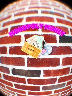 A post by @moonwalkerband on TikTok caption: “Monopoly Money” out January 17th #moonwalkerband 