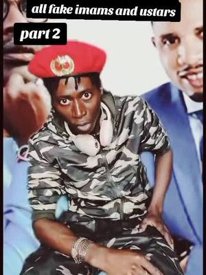 A post by @pandimaic on TikTok caption: #pandimaicafreedom #pandimaica #juniorpandi #revolution #gambian_tiktok🇬🇲🇬🇲 