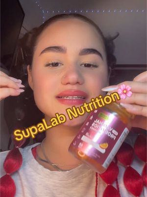 A post by @naizetica24 on TikTok caption: Cranberry Probiotics for Women🌸 #supalabnutrition #probiotics #womenprobiotics #gummies #womengummies #naizetica24 #fyp 