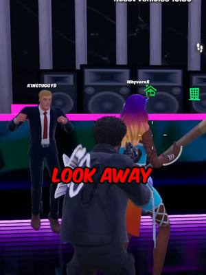 A post by @placcy on TikTok caption: My BODYGUARDS Failed Me.. (Fortnite Behind The Scenes) | JOIN MY DISCORD IN BIO TO HELP WITH VIDEOS #fortnite #fortnitefunnymoments #epicpartner