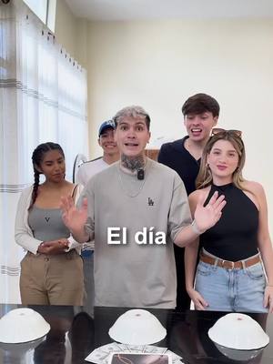 A post by @soytincalive on TikTok caption: El que GANE el RETO se lleva un IPHONE y 1000 usd😨  Con: @Albertina Sacaca Cal @Eleazar Guevara @Junior Mavity @Valentina Sanchez 🧚🏻‍♀️ 