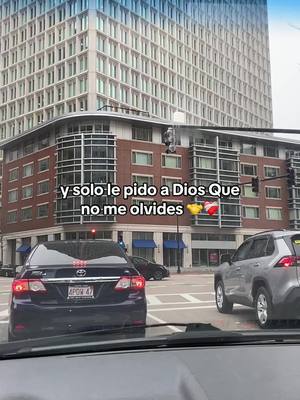 A post by @melhy97_18 on TikTok caption: Gracias Dios #🙏🙂‍↕️ #paratii #fypage #Boston 