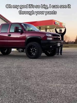 A post by @that_04_silverado on TikTok caption: #chevy #silverado #1500 #cateyetrucks #wides #vistionspyders #blowthisup #daily #rocklights #foryou #fyp 