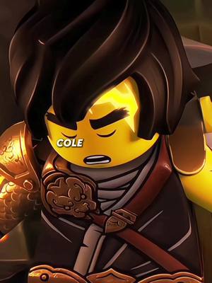 A post by @ninjago.edit.s on TikTok caption: Cr:@makeitlloyd  Today is my Birthday! #fy #viral #ninjago #ninjagoedit #colebrookstone 