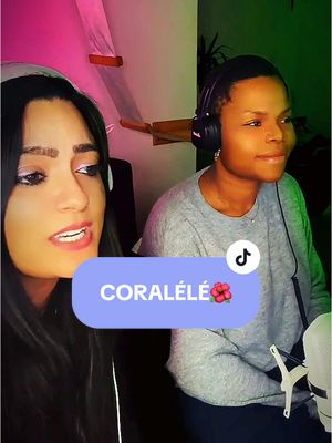 A post by @naala_officiel on TikTok caption: Petit montage à la WANAGAIIINE BISTOUFLYYYYY  En att THE COVERS !  Hey , coucou tout le monde !  Aujourd'hui, je veux prendre un moment pour parler de quelqu'un de très spécial dans ma vie que je connais depuis maintenant plus de 10 ans. Je suis tellement fière d'elle ! Sa passion pour la musique est vraiment inspirante et je me sens chanceuse de l'avoir à mes côtés. Continue de briller et de créer, je crois en toi ! 🥰🎶 @Coralélé🌺 ♥️ Vous étiez dans le live ? 😍♥️ #VieDArtiste #LaZarra #LiveChant  #NaalaOfficiel #ArtisteEnHerbe #CoverFrançaise #ChansonFrançaise #ChantEnLive #PassionMusique #MomentsMagiques #ArtistesTikTok #MusicLovers #TendancesTikTok #TikTokFR #SingingChallenge #VocalPerformance #MusicOnTikTok #SingerLife #tiktokmusic #MusiqueTikTok #LivePerformance #CoverSong #TikTokSingers #BFF 