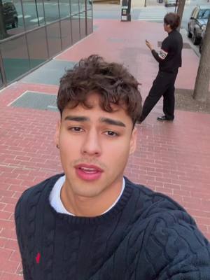 A post by @andrew.davila on TikTok caption: 🤫🤫