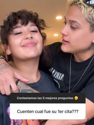 A post by @doclaurasalazar on TikTok caption: nuestra primera cita 🪅😍🤤 @Romi Marcos 