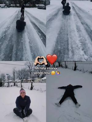 A post by @lenny_g10 on TikTok caption: #ftyp #viraltiktok #nieve 