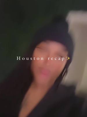 A post by @princesskb__ on TikTok caption: I loved Houston such a vibe ✨ #houston #girlstrip 