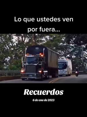 A post by @lolatruck_ on TikTok caption: #Recuerdos