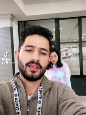 A post by @iqbalazami on TikTok caption: #onthisday ❤️ #azamifamily #behishtaazami #afghanistan🇦🇫 #afghancouple 