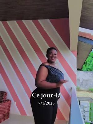 A post by @thaniebebe on TikTok caption: #cejour-là 