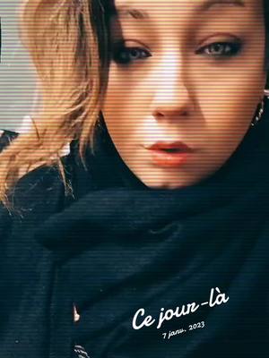 A post by @gab.s54 on TikTok caption: #cejour-là