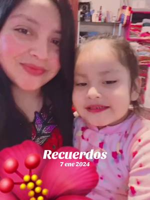 A post by @violetalopez507 on TikTok caption: #Recuerdos 