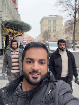 A post by @mhmdzss on TikTok caption: Winter or summer? ☃️❄️🧊#moscow  