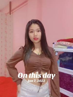 A post by @chanmyaemon25 on TikTok caption: #onthisday 