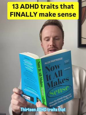 A post by @adhd_chatter_podcast on TikTok caption: I can’t wait for you to read my new book! I’ve spoken to 150 ADHD experts on my podcast and I’ve condensed all that wisdom into this book. I truly believe this book will change your life 💚 You can pre-order using the link in my bio 💚 #adhd 